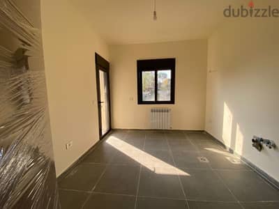 110 Sqm + 75 Sqm Terrace & Garden |Apartment In Douar