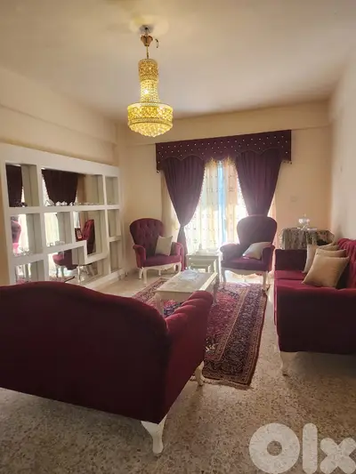 Apartment for sale in Tripoli شقة للبيع في طرابلس