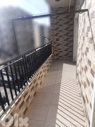 Apartment for sale in Tripoli شقة للبيع في طرابلس
