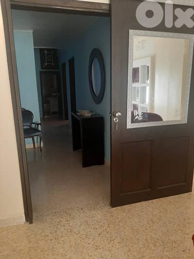 Apartment for sale in Tripoli شقة للبيع في طرابلس