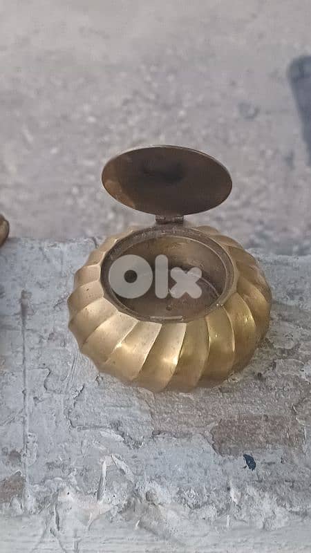 antique 12