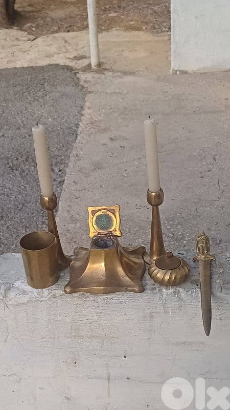 antique 13