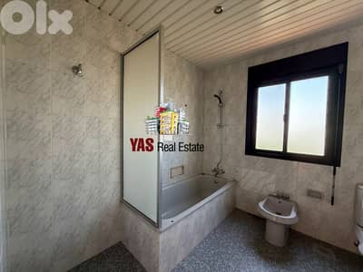 Sheileh 300m2 | Prime Location | High End | Flat | Quiet Street | AC |