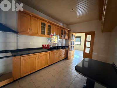 Sheileh 300m2 | Prime Location | High End | Flat | Quiet Street | AC |