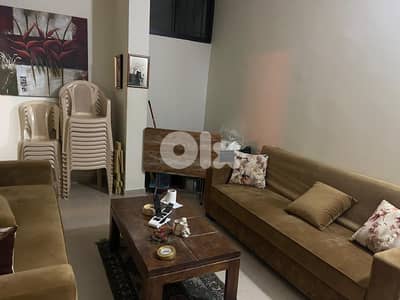 Apartment for sale in Annaya شقة للبيع في عنايا