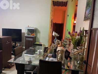 Apartment for sale in Annaya شقة للبيع في عنايا