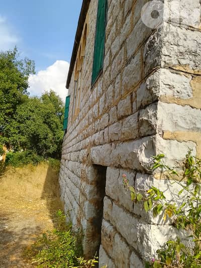 Land for sale in Qennabet Broumana ارض للبيع في قنابة برمانا