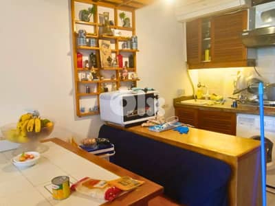 L16359 - Duplex Chalet For Sale in A Well Known Resort Jounieh