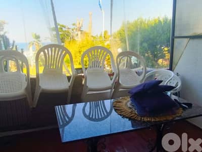 L16359 - Duplex Chalet For Sale in A Well Known Resort Jounieh