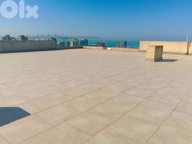 L16363 - Industrial Building For Rent In A Prime Location In Dbayeh 2