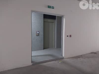 2000 Sqm | Depot + Office For Rent In Louaizeh مستودع فب اللويزة