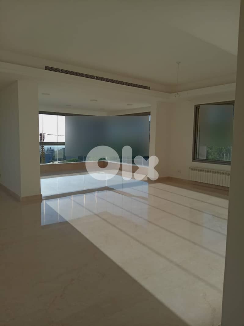 AMAZING APARTMENT IN YARZEH PRIME (450Sq) WITH TERRACE, (BA-418) 0