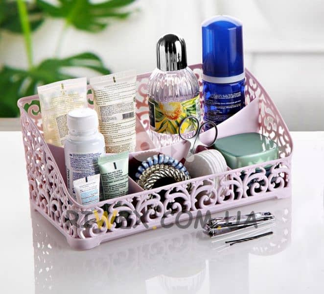 organizing baskets 0