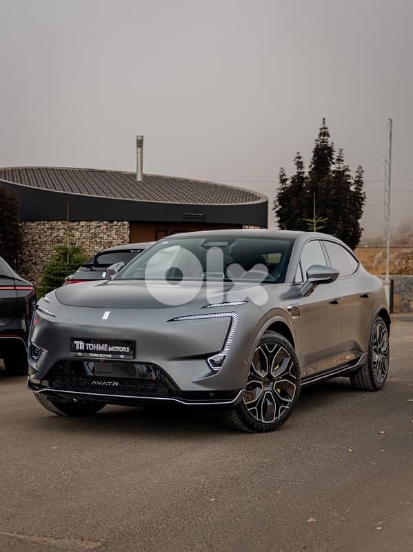 AVATR 11  AWD (DUAL MOTORS), 2026, FULL ELECTRIC !! 0