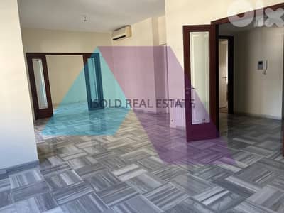 A 180 m2 apartment for sale in Horech Tabet