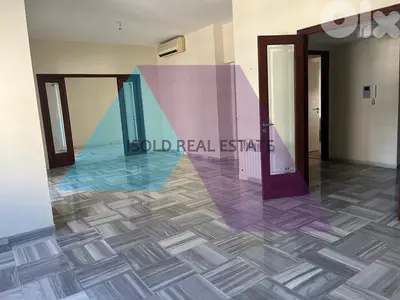 A 180 m2 apartment for sale in Horech Tabet