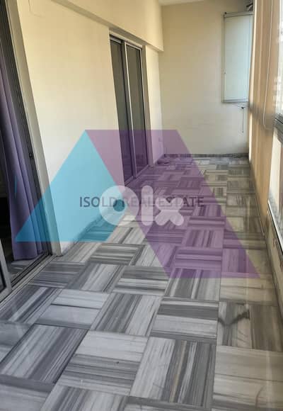 A 180 m2 apartment for sale in Horech Tabet