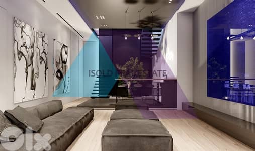 Lux Chalets Project 4 Sale In Faqra شاليهات فاخرة للبيع في فقرا