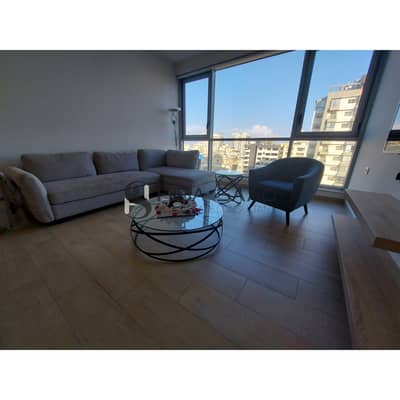 Apartment for sale in Hamra شقة للبيع في الحمرا