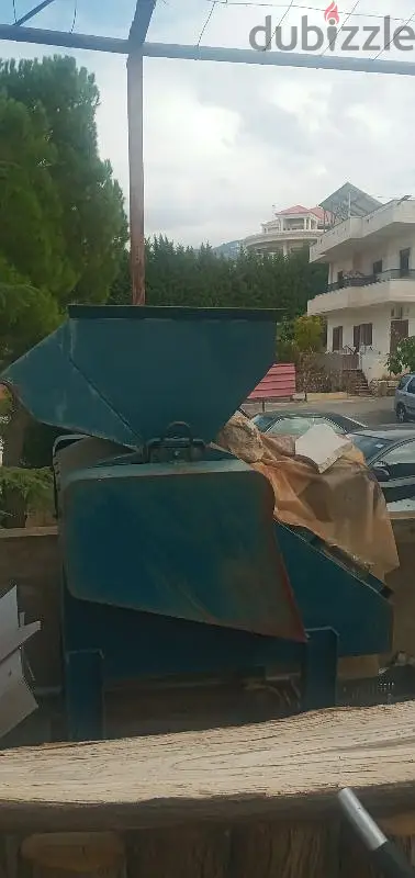 فقاعة بحص