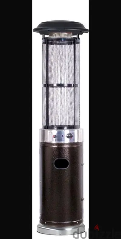 Big General Big size Indoor/Outdoor gas heater
