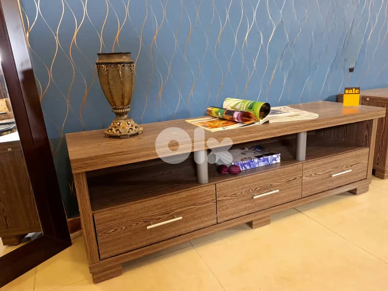 Tv table 1