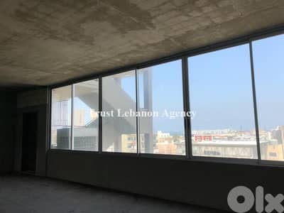 Offices for rent in Medawar Achrafieh مكاتب للاجار في الاشرفية المدور