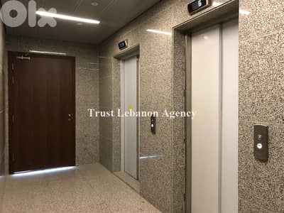 Offices for rent in Medawar Achrafieh مكاتب للاجار في الاشرفية المدور