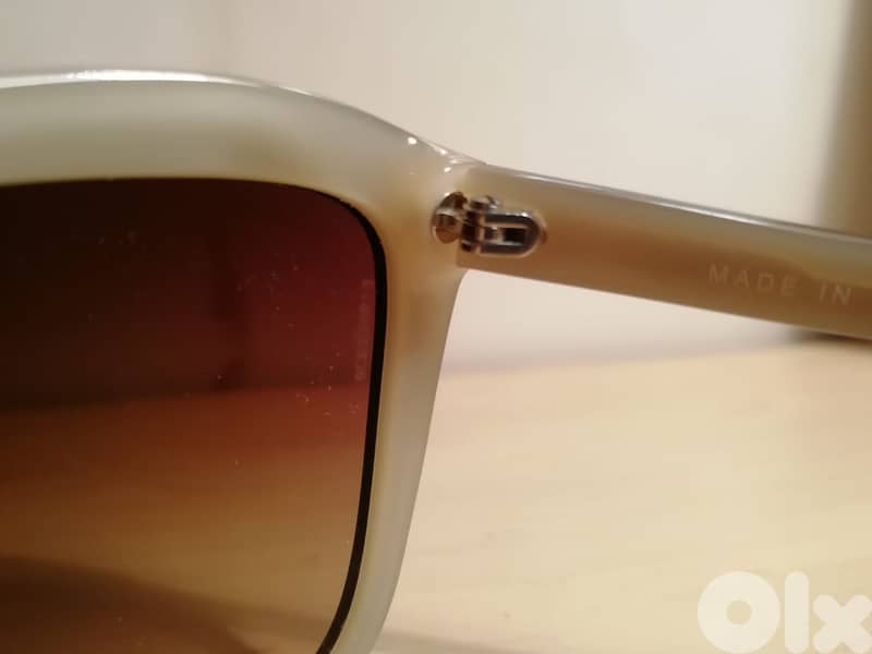 Chanel  5153 original sunglasses no scratches 8