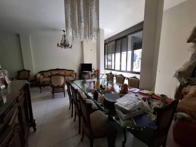 700 Sqm | Prime Location Building For Sale In Burj Hammoud