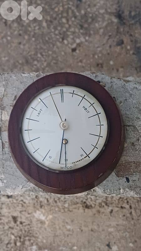 antique 9