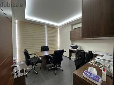 Office For rent | Jbeil | مكتب للاجار | جبيل | RGKR345