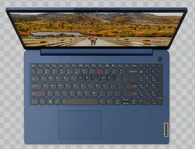 LAPTOP LENOVO R7/16GB/512GB/10GB VGA