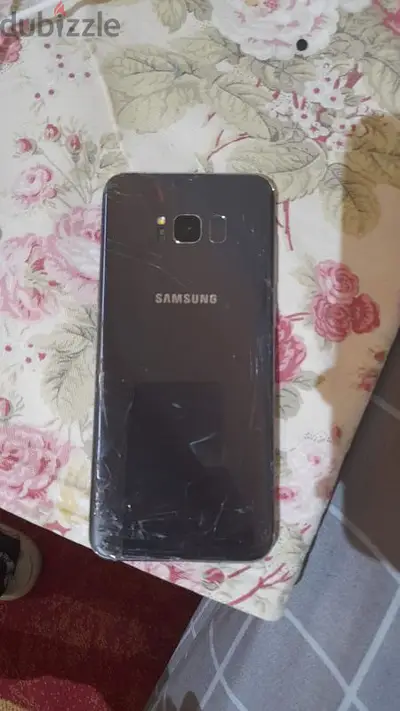 Samsung Galaxy s8 plus