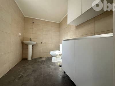 Shop For Rent | Amchit | محل للإيجار | جبيل | REF:RGKR270
