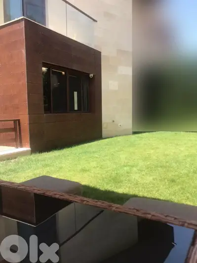 STAND ALONE!!!!  HOUSE IN FAQRA PRIME WITH GARDEN , (KFA-140)