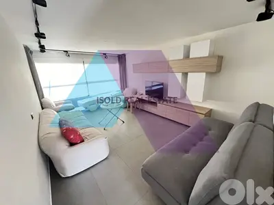 54m2 chalet +Terrace +Sea View for sale in Kaslik-شاليه للبيع في كسليك