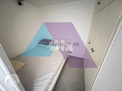 54m2 chalet +Terrace +Sea View for sale in Kaslik-شاليه للبيع في كسليك