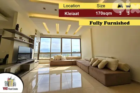 Kleiaat 170m2 | 100m2 Terrace | Furnished | Private Street | DA