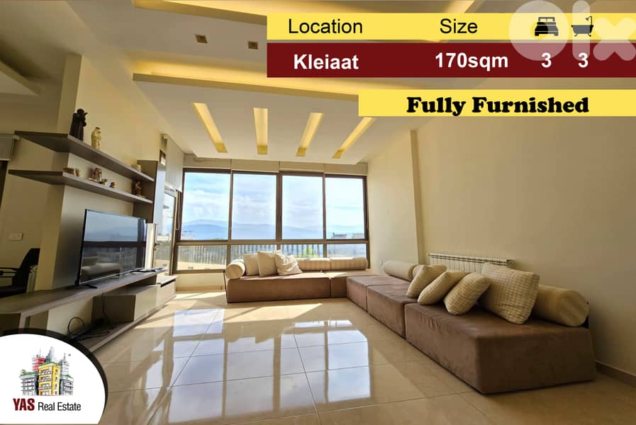 Kleiaat 170m2 | 100m2 Terrace | Furnished | Private Street | DA 0