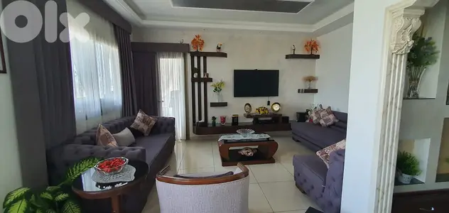 Apartment for sale in Tripoliشقة للبيع في طرابلس