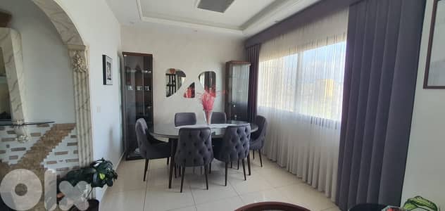 Apartment for sale in Tripoliشقة للبيع في طرابلس