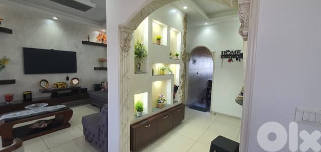 Apartment for sale in Tripoliشقة للبيع في طرابلس