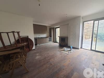 SUPER CATCH DUPLEX IN FAQRA PRIME (250Sq) WITH TERRACE, (KFA-118)