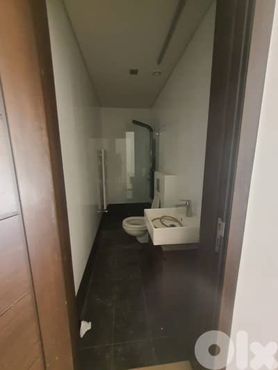 SUPER CATCH DUPLEX IN FAQRA PRIME (250Sq) WITH TERRACE, (KFA-118)