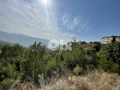 RWK283CA - Land For Sale In Ghineh - أرض للبيع في الغينة
