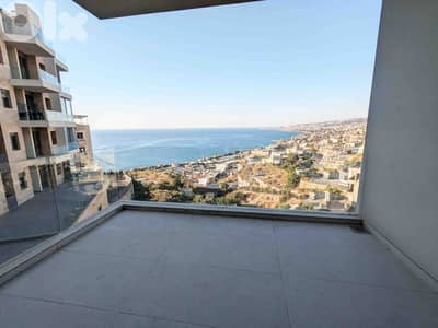 Apartment For Sale In Nahr Ibrahim |Amazing View|شقة للبيع|PLS26177/B1
