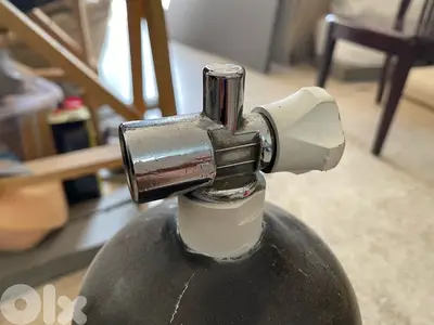 diving tank carbon fiber