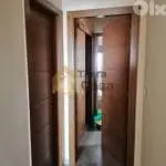 Achkout new apartment 135m nice area, sea view Ref#1908
