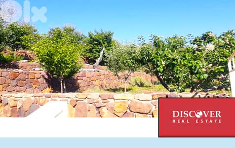 Stand Alone House in Zaarour | with 2,260sqm LAND